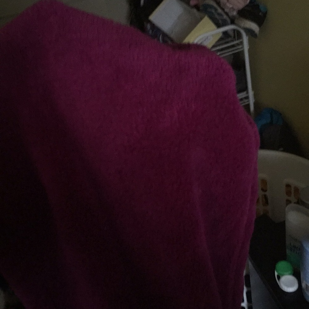 Winter Jacket - Picture 2 of 3